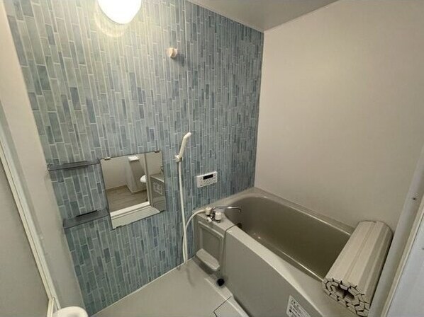 メリディアン泉ケ丘Solanaの物件内観写真